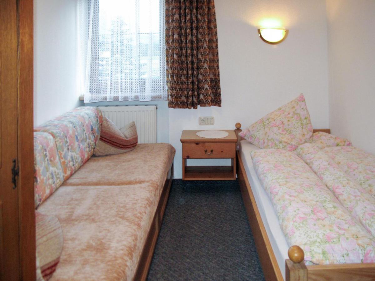Apartment Christine - Lfd206 By Interhome レンゲンフェルト エクステリア 写真