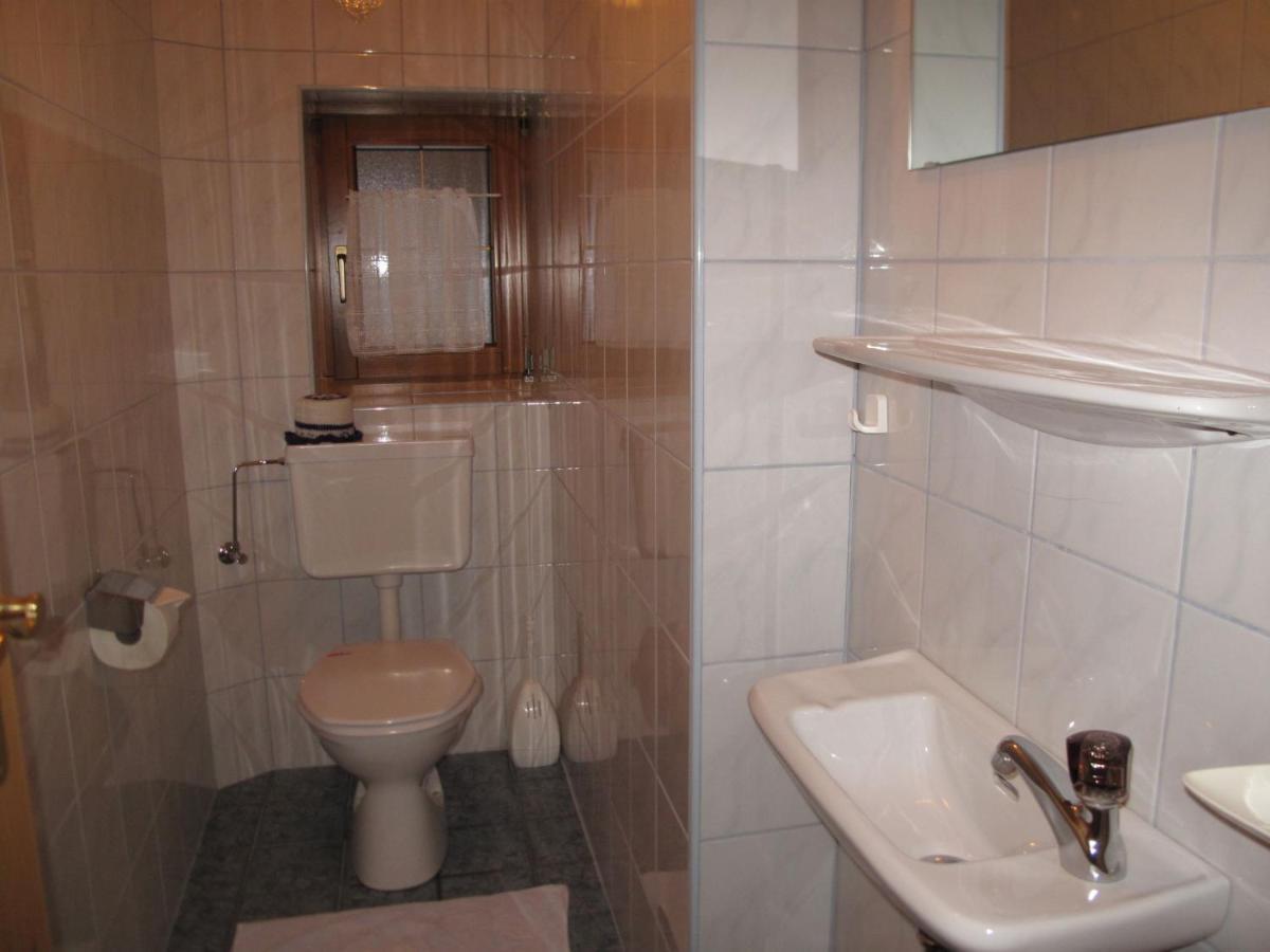 Apartment Christine - Lfd206 By Interhome レンゲンフェルト エクステリア 写真