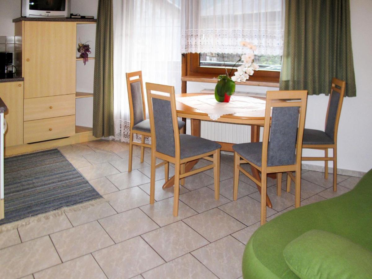 Apartment Christine - Lfd206 By Interhome レンゲンフェルト エクステリア 写真
