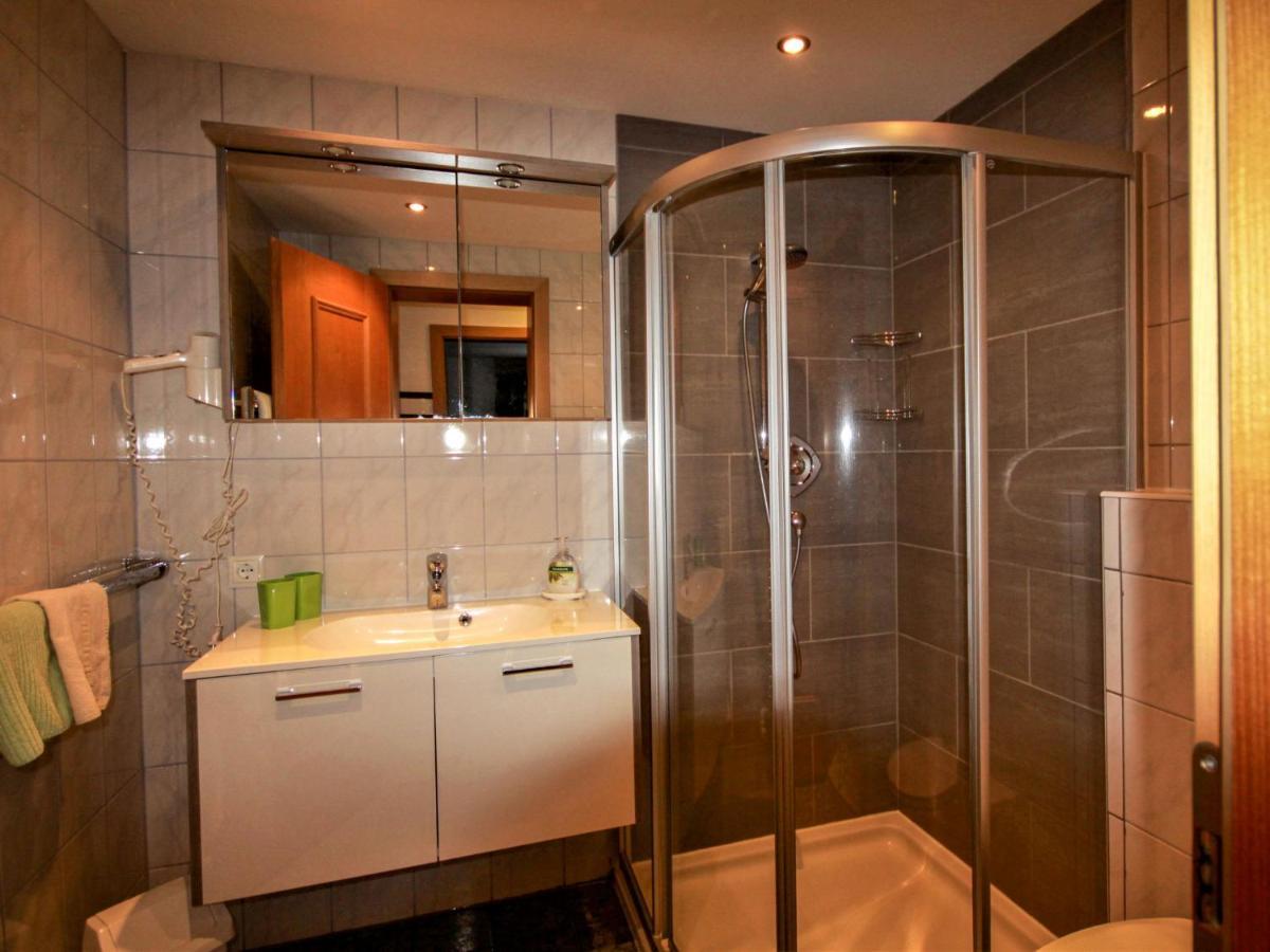 Apartment Christine - Lfd206 By Interhome レンゲンフェルト エクステリア 写真