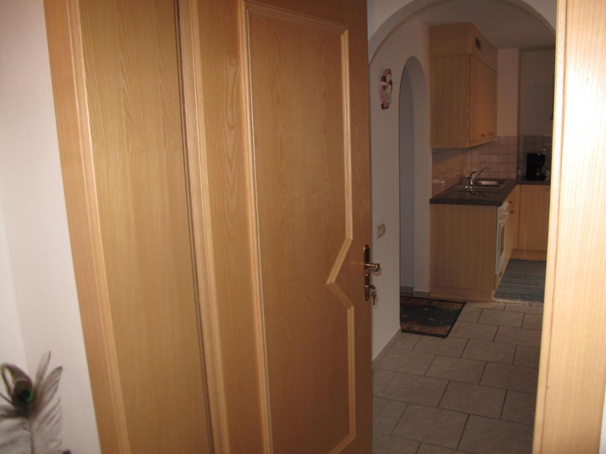 Apartment Christine - Lfd206 By Interhome レンゲンフェルト エクステリア 写真