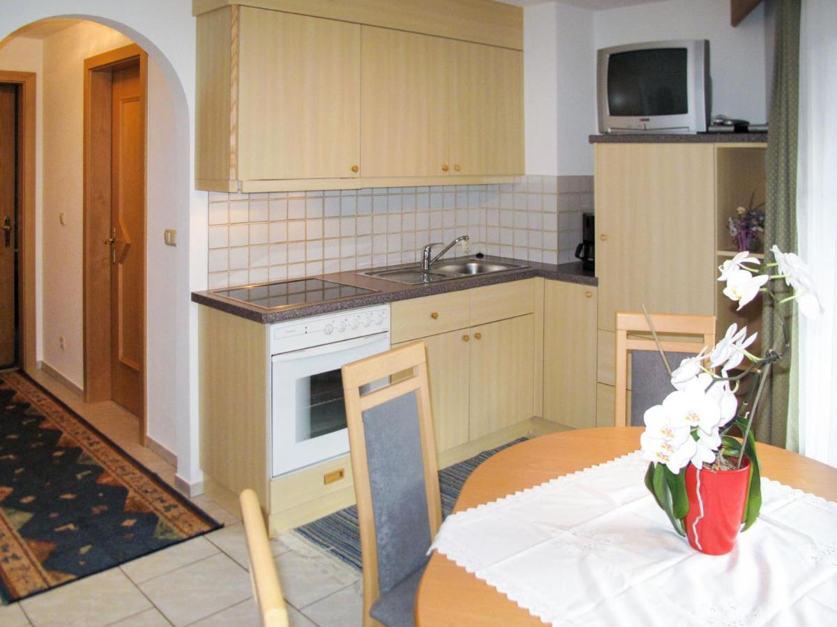 Apartment Christine - Lfd206 By Interhome レンゲンフェルト エクステリア 写真