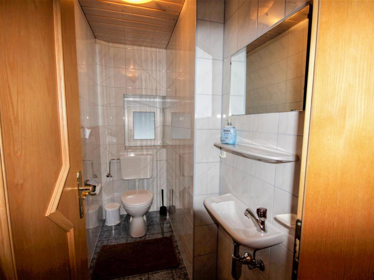 Apartment Christine - Lfd206 By Interhome レンゲンフェルト エクステリア 写真
